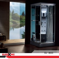 Phòng tắm xông hơi Euroking EU-8033