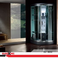 Phòng tắm xông hơi Euroking EU-8032